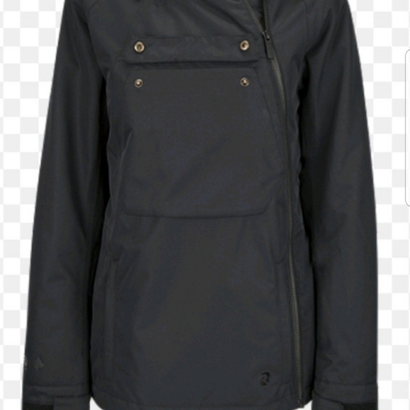 Ripzone ski jacket 🎿 - Picture 3 of 5